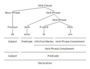 Using Verbs And Verb Phrases As Verb Phrase Complements Linguisticsgirl