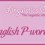 English P-words