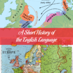 A Short History of the English Language