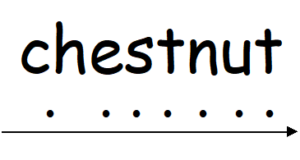 Chestnut