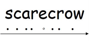 Scarecrow