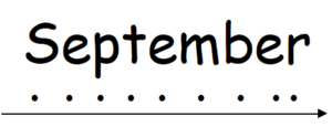 September