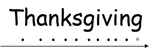 Thanksgiving