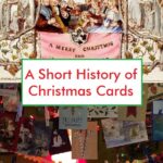 A Short History of Christmas Cards