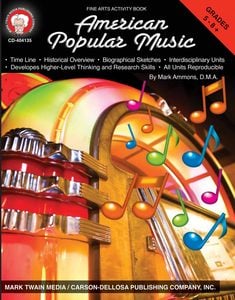 American Popular Music