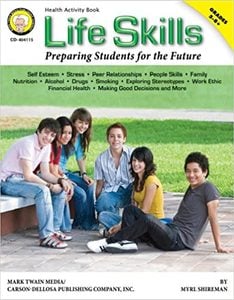 Life Skills Resource Book Grade 5-8