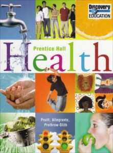 Prentice Hall Health