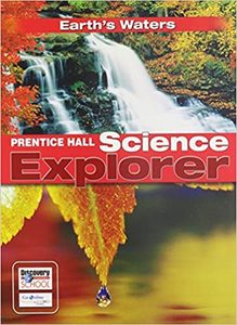 Prentice Hall Science Explorer Book H