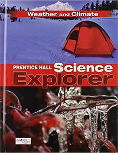Prentice Hall Science Explorer Book I