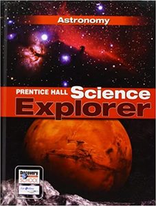 Prentice Hall Science Explorer Book J