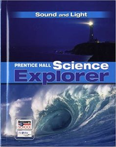 Prentice Hall Science Explorer Book O