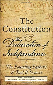 The Constitution and the Declaration of Independence