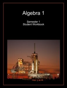 Derek Owens Algebra 1