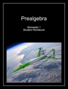 Derek Owens Prealgebra