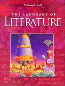 Language of Literature (Grade 7)