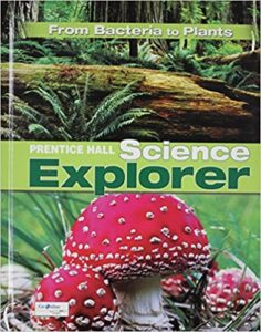 Prentice Hall Science Explorer Book A