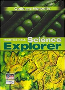 Prentice Hall Science Explorer Book C