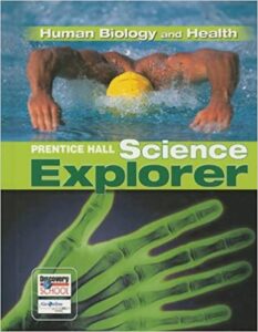Prentice Hall Science Explorer Book D