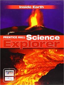 Prentice Hall Science Explorer Book F